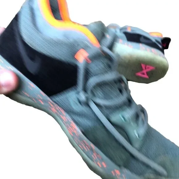 2017 Nike PG 2 All-Star 'Palmdale' Size 5.5 - Picture 15 of 16